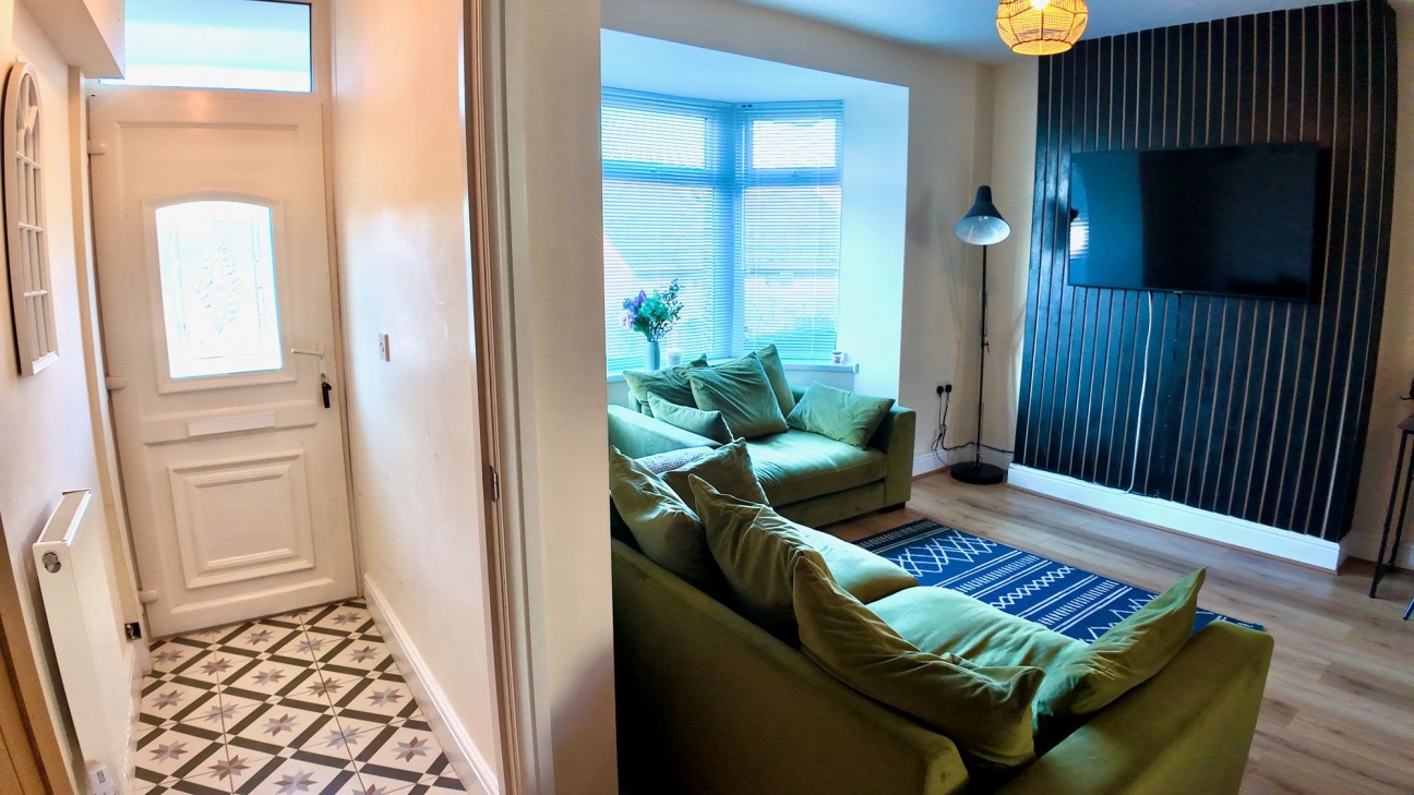 Brynithel, Abertillery, NP13