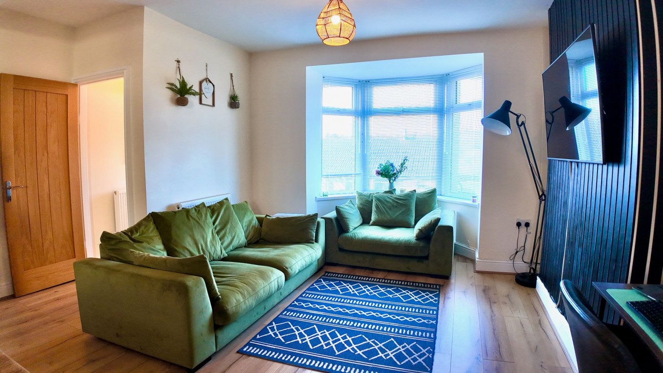 Brynithel, Abertillery, NP13