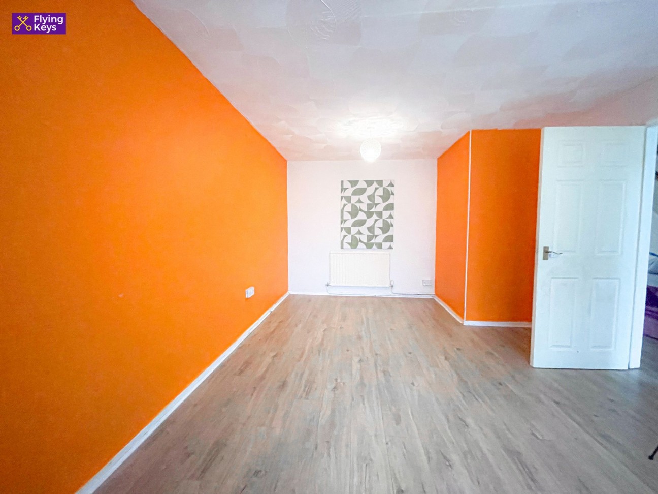 Waun Llwyn Crescent, Blackwood, NP12