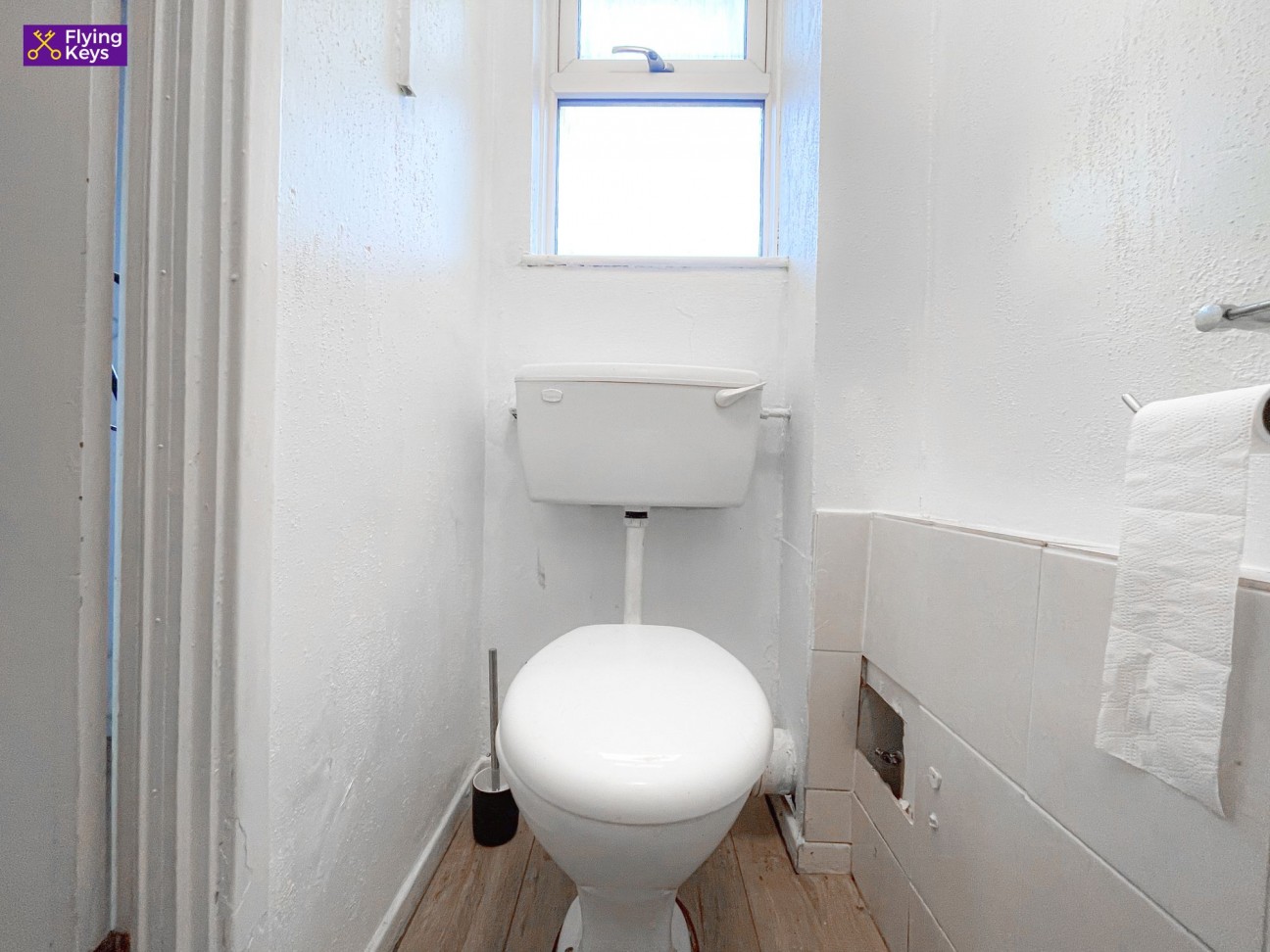 Waun Llwyn Crescent, Blackwood, NP12