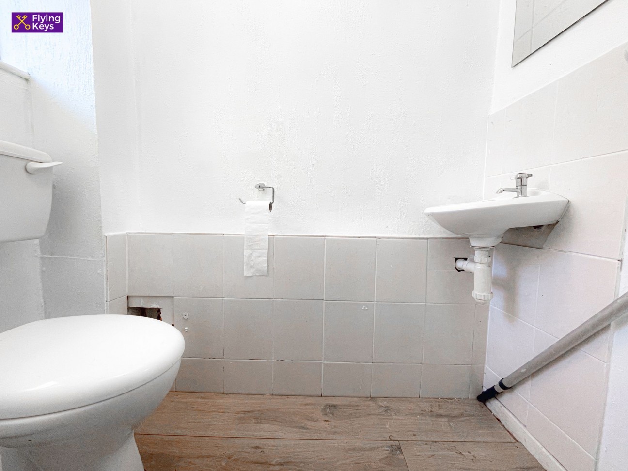 Waun Llwyn Crescent, Blackwood, NP12