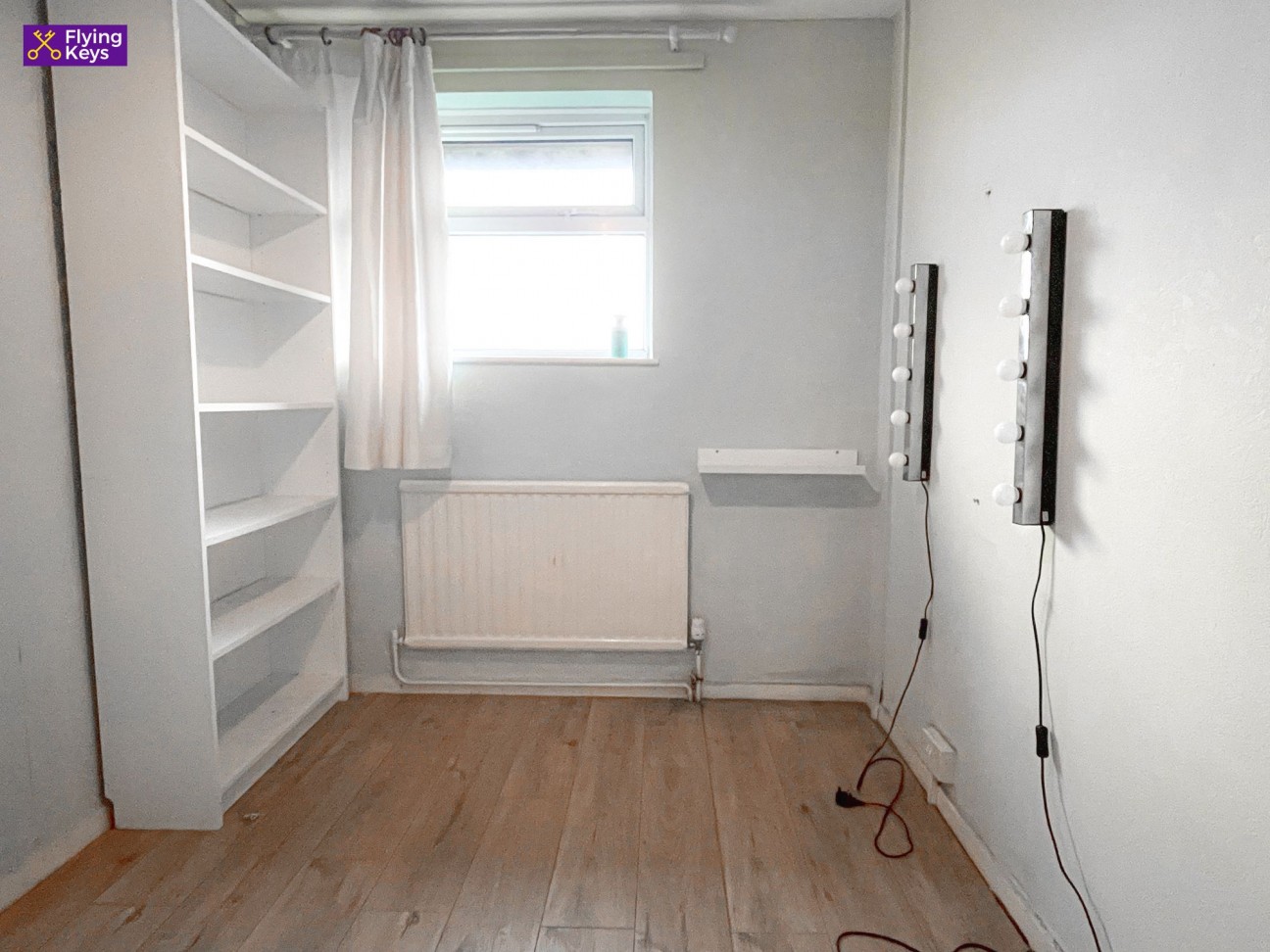 Waun Llwyn Crescent, Blackwood, NP12