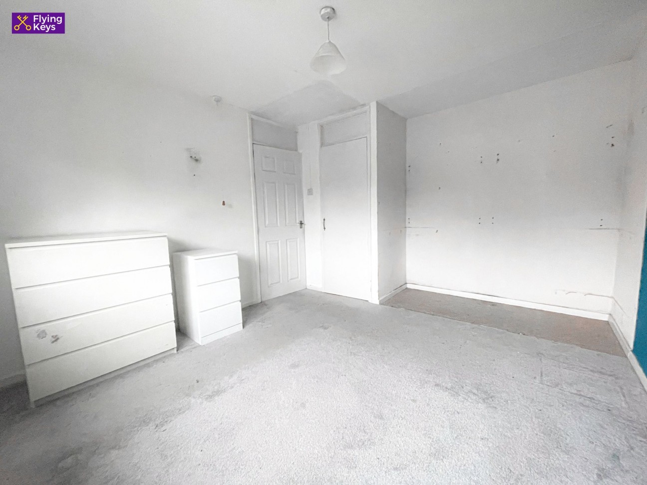 Waun Llwyn Crescent, Blackwood, NP12