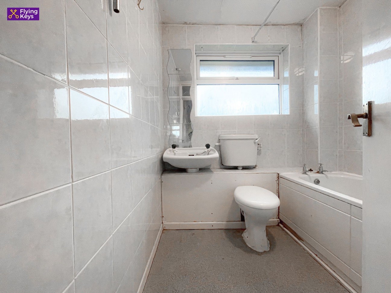 Waun Llwyn Crescent, Blackwood, NP12