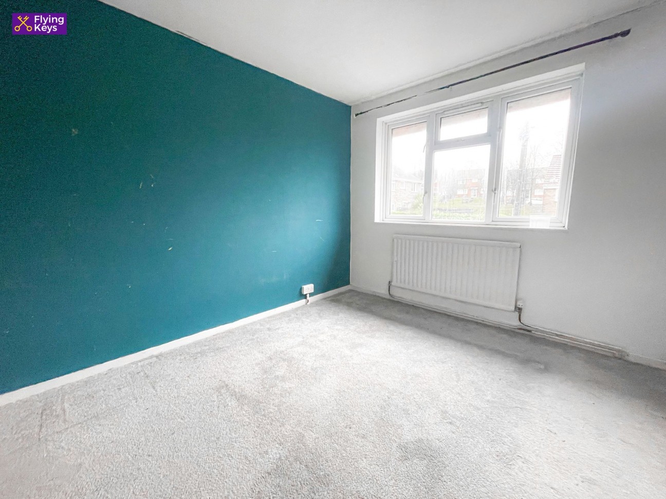 Waun Llwyn Crescent, Blackwood, NP12