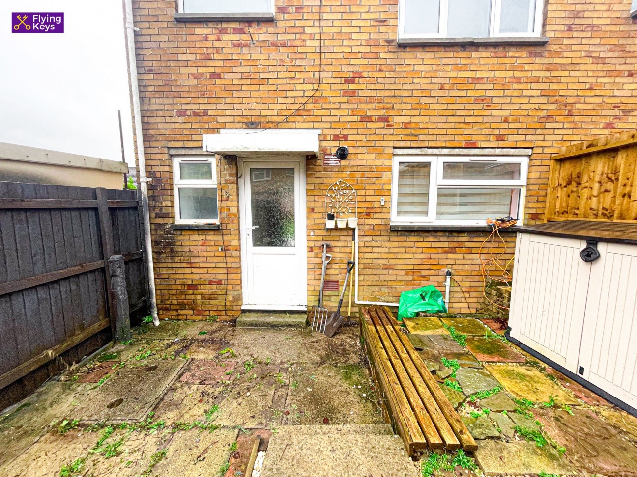 Waun Llwyn Crescent, Blackwood, NP12