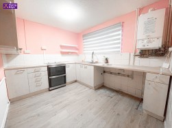 Waun Llwyn Crescent, Blackwood, NP12