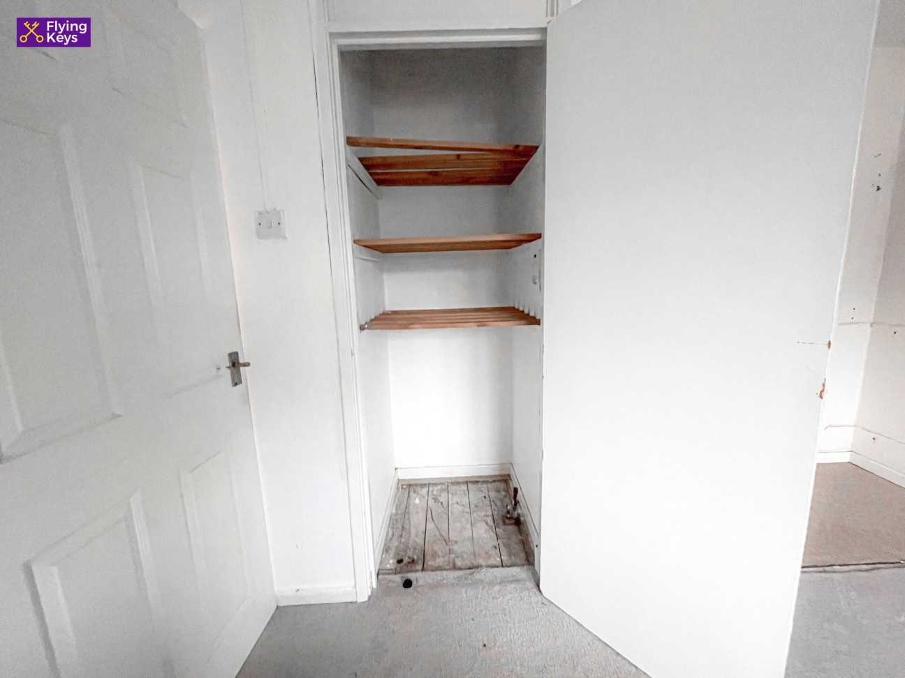 Waun Llwyn Crescent, Blackwood, NP12