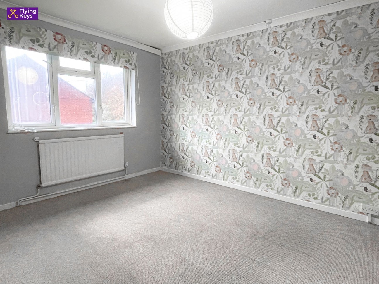 Waun Llwyn Crescent, Blackwood, NP12