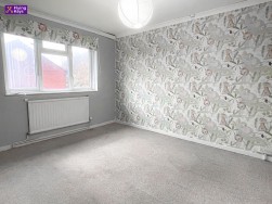 Waun Llwyn Crescent, Blackwood, NP12