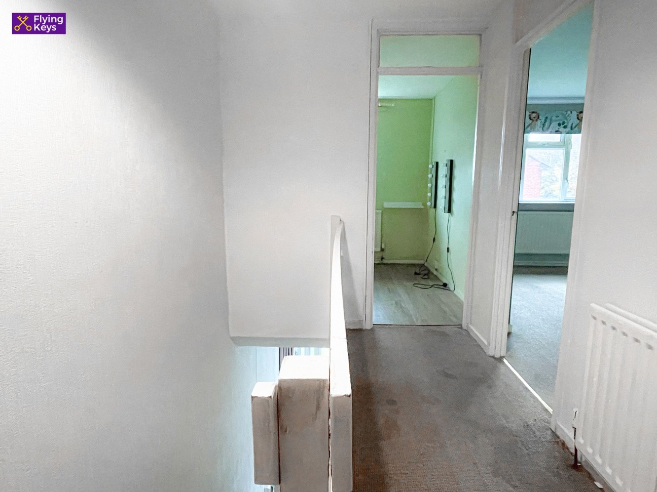 Waun Llwyn Crescent, Blackwood, NP12