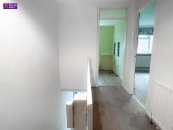 Waun Llwyn Crescent, Blackwood, NP12