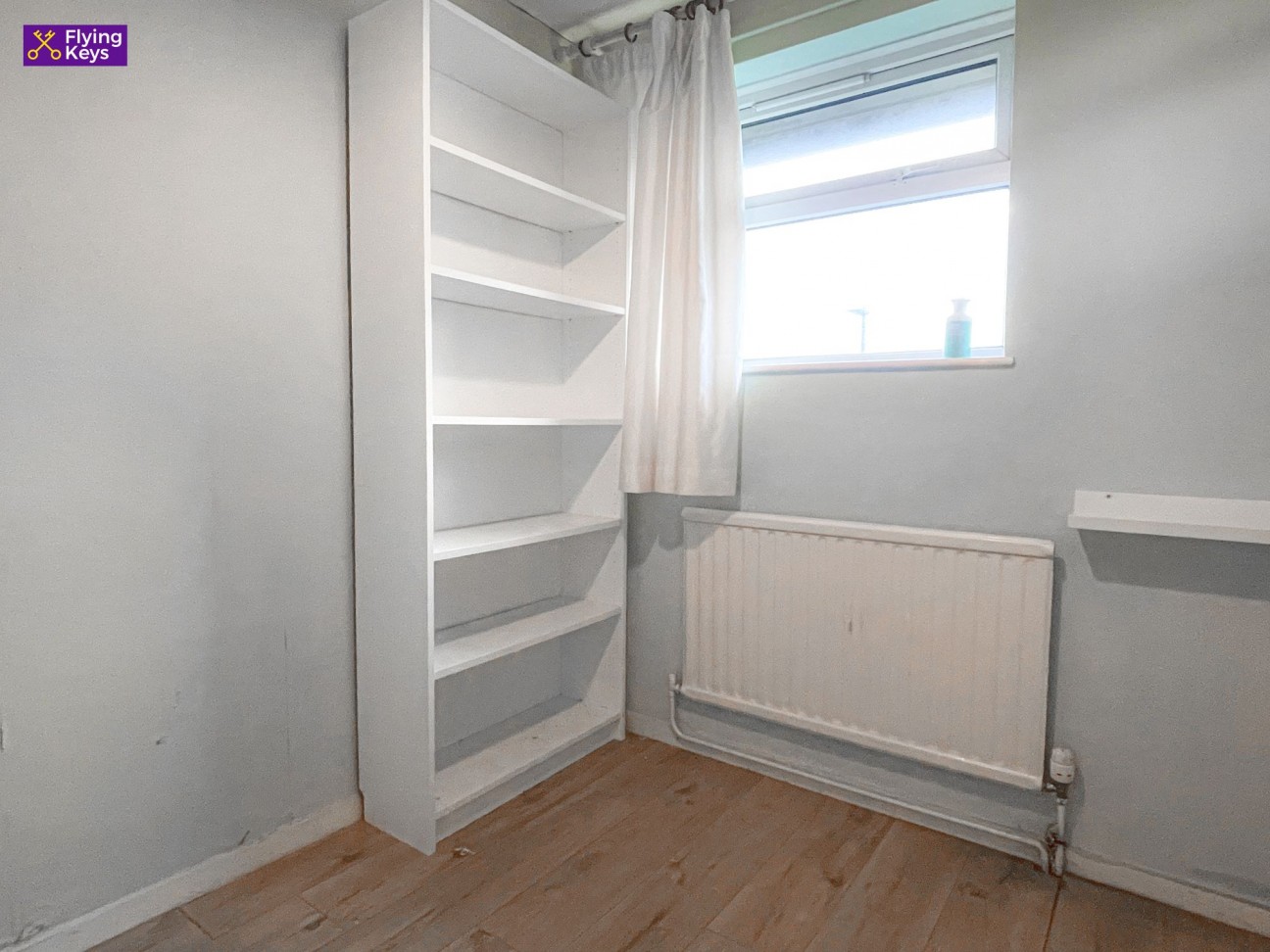 Waun Llwyn Crescent, Blackwood, NP12