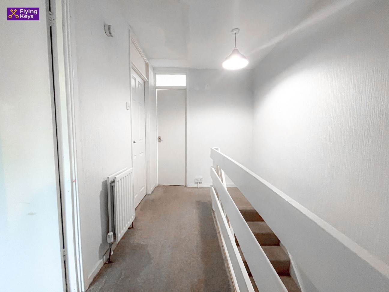 Waun Llwyn Crescent, Blackwood, NP12