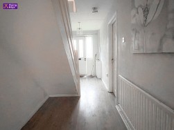 Waun Llwyn Crescent, Blackwood, NP12