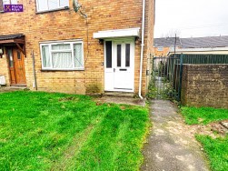 Waun Llwyn Crescent, Blackwood, NP12