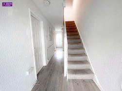 Waun Llwyn Crescent, Blackwood, NP12