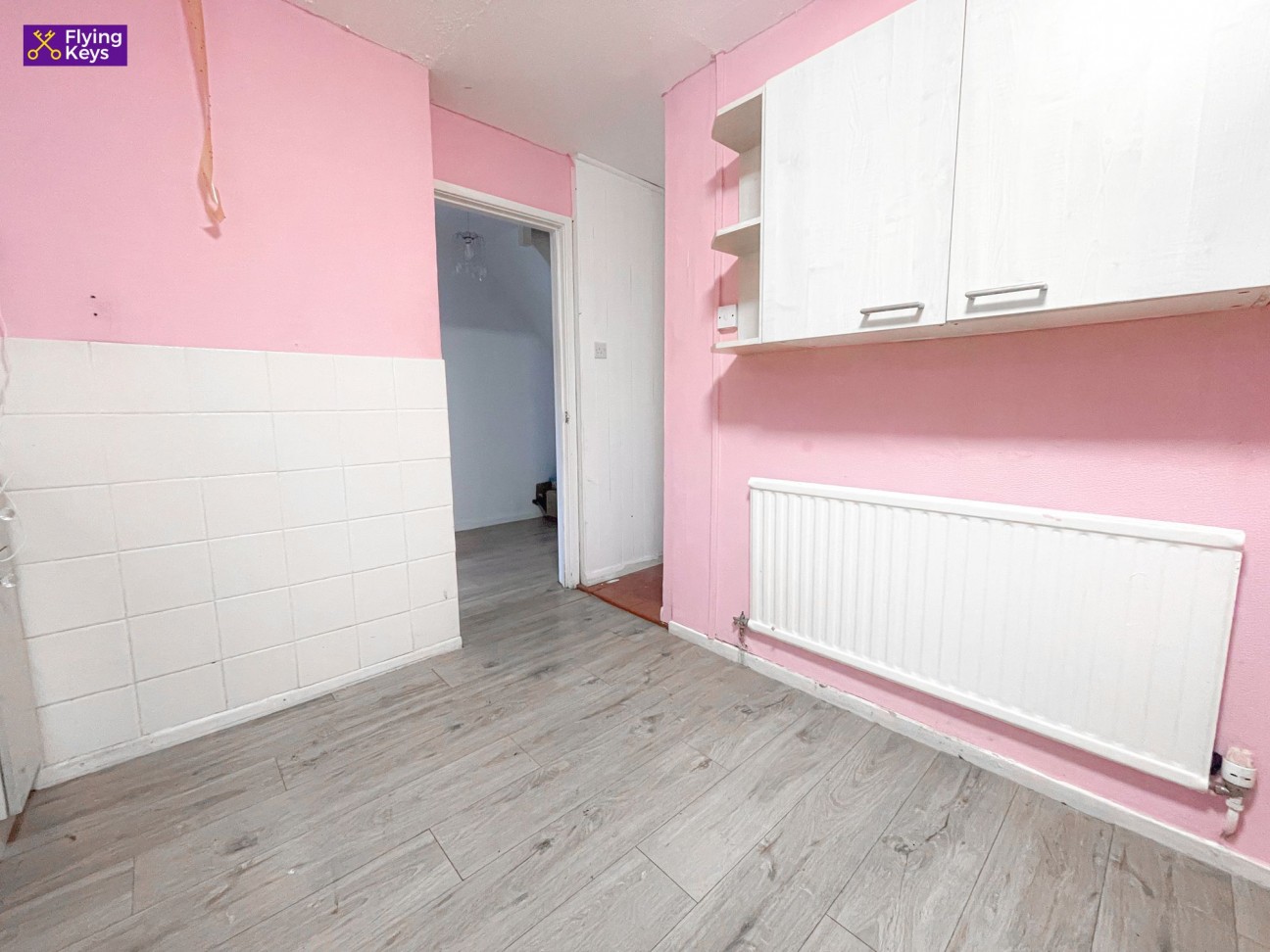 Waun Llwyn Crescent, Blackwood, NP12