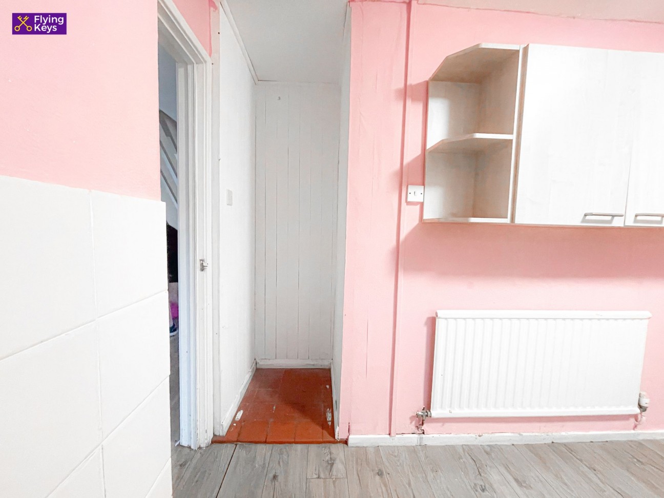 Waun Llwyn Crescent, Blackwood, NP12