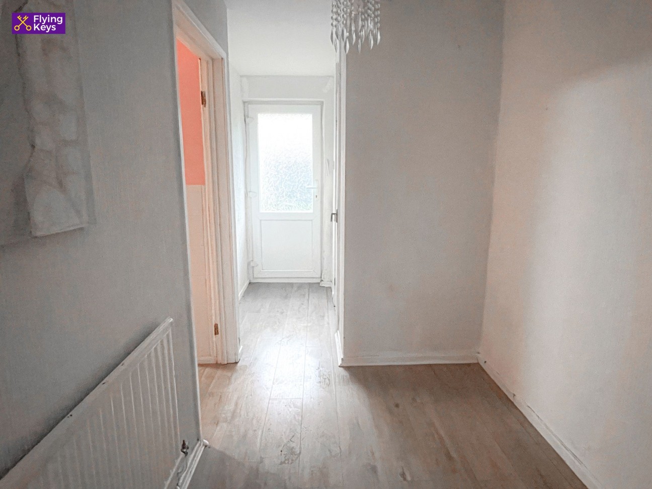 Waun Llwyn Crescent, Blackwood, NP12