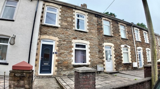 High Street, Newbridge, NP11
