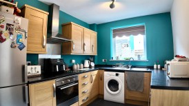 High Street, Newbridge, NP11