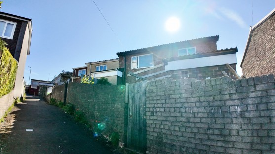 Lime Court, Newbridge, NP11