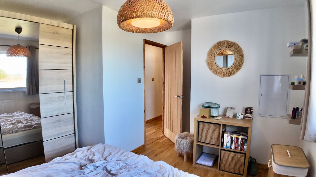 Lime Court, Newbridge, NP11