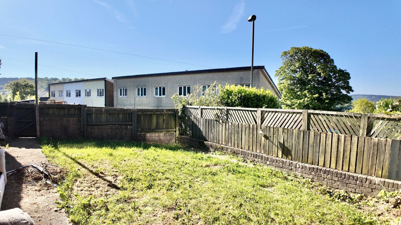 Lime Court, Newbridge, NP11
