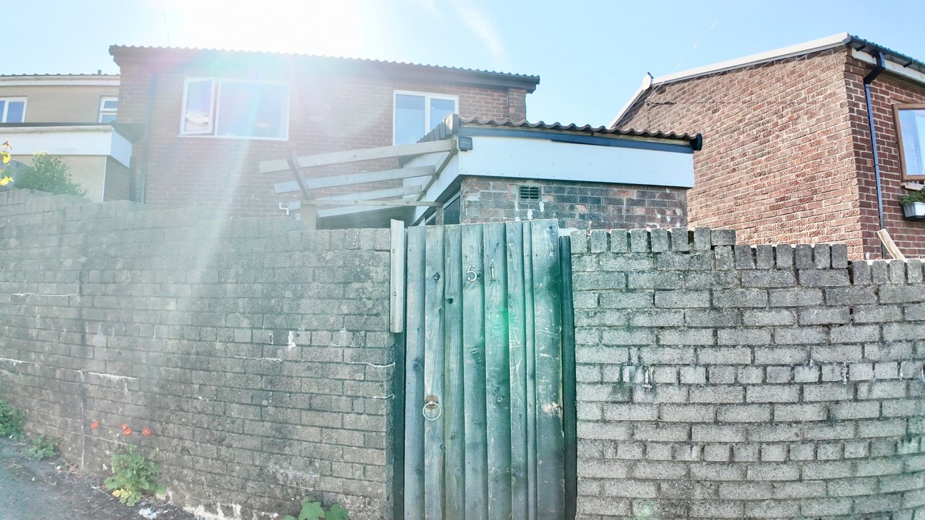 Lime Court, Newbridge, NP11