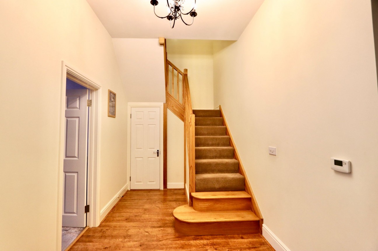 William Street, Blackwood, NP12