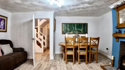 Cherry Grove, Crumlin, NP11