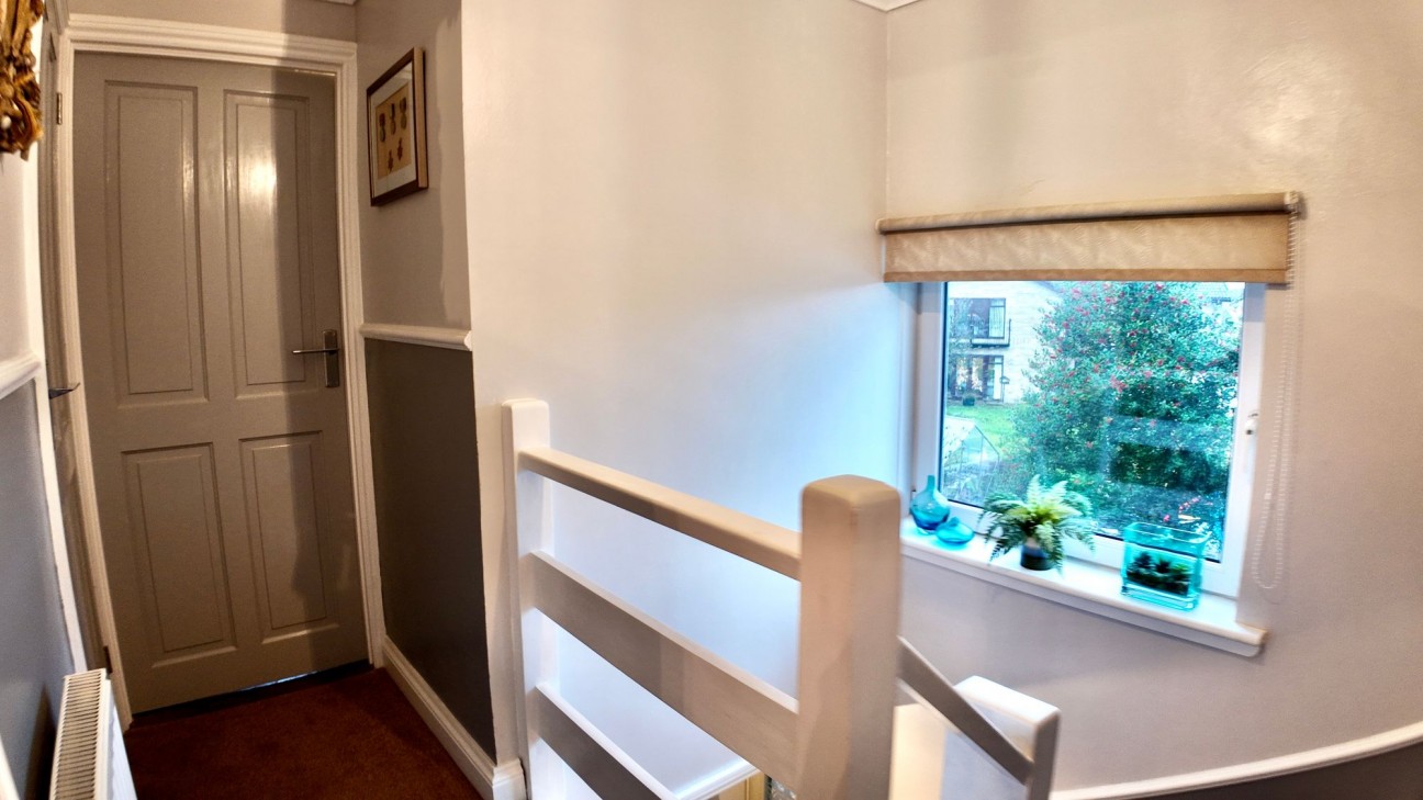 Cherry Grove, Crumlin, NP11