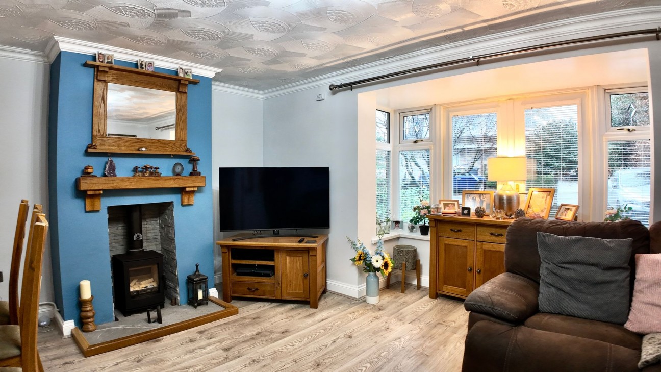 Cherry Grove, Crumlin, NP11