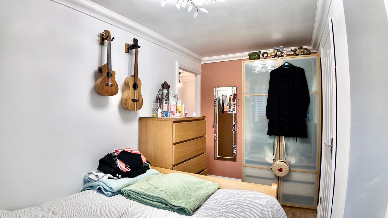 Cherry Grove, Crumlin, NP11