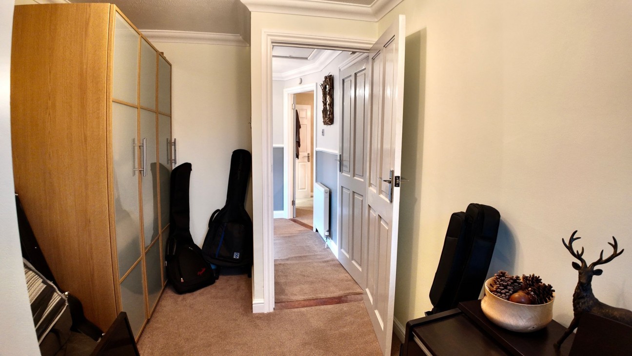 Cherry Grove, Crumlin, NP11