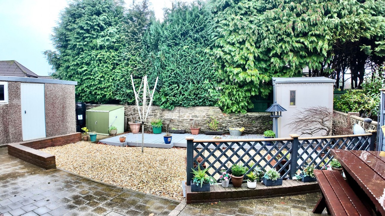 Cherry Grove, Crumlin, NP11