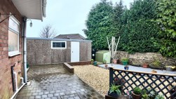 Cherry Grove, Crumlin, NP11