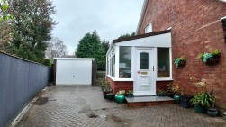 Cherry Grove, Crumlin, NP11