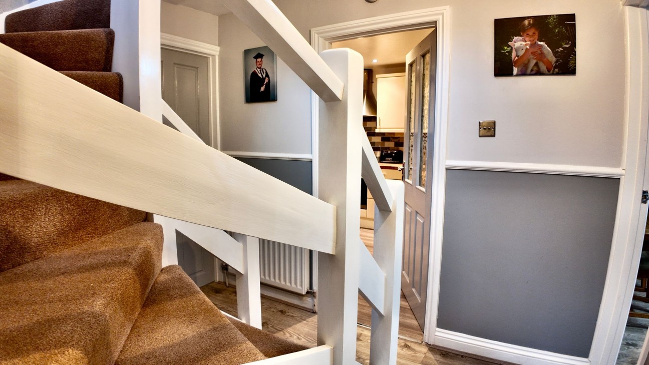 Cherry Grove, Crumlin, NP11