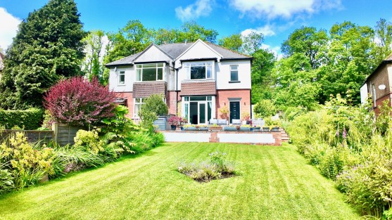 The Crescent, Ebbw Vale, NP23