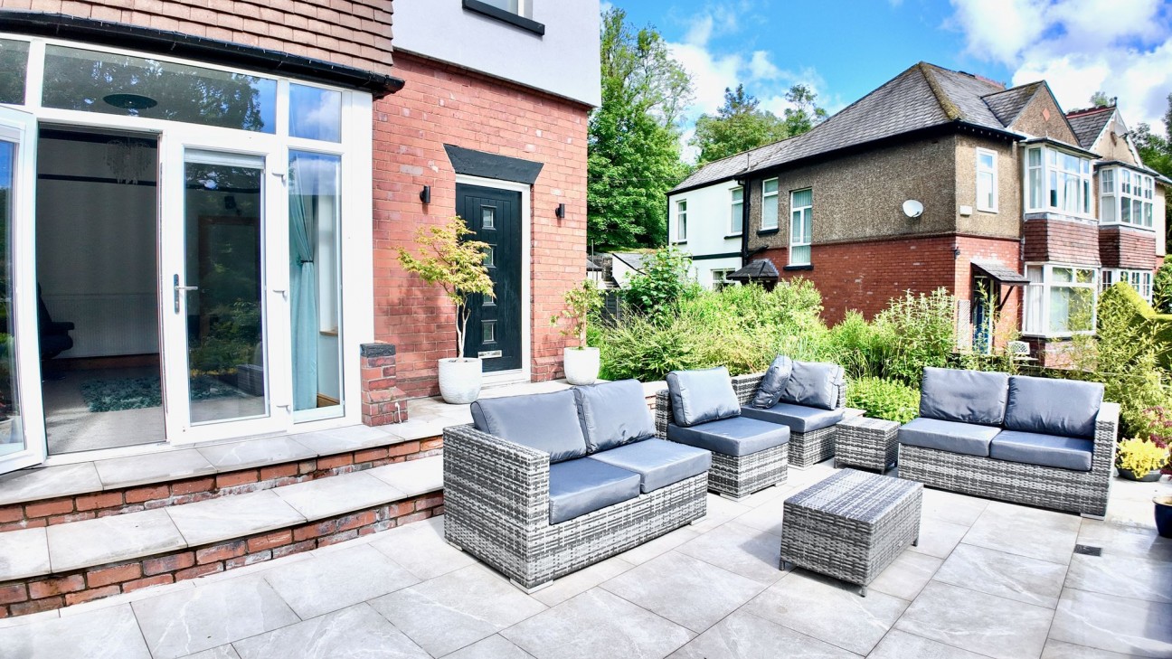 The Crescent, Ebbw Vale, NP23