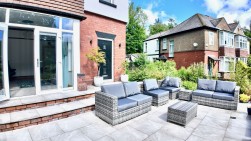 The Crescent, Ebbw Vale, NP23