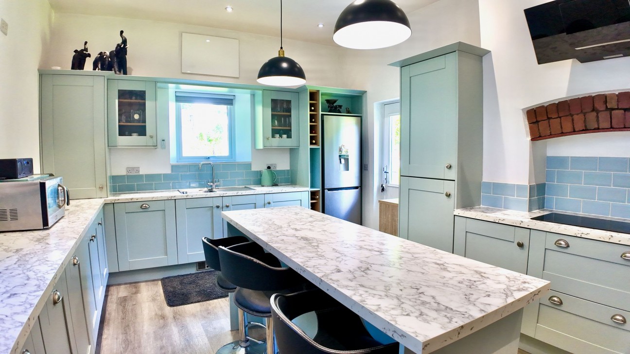 The Crescent, Ebbw Vale, NP23