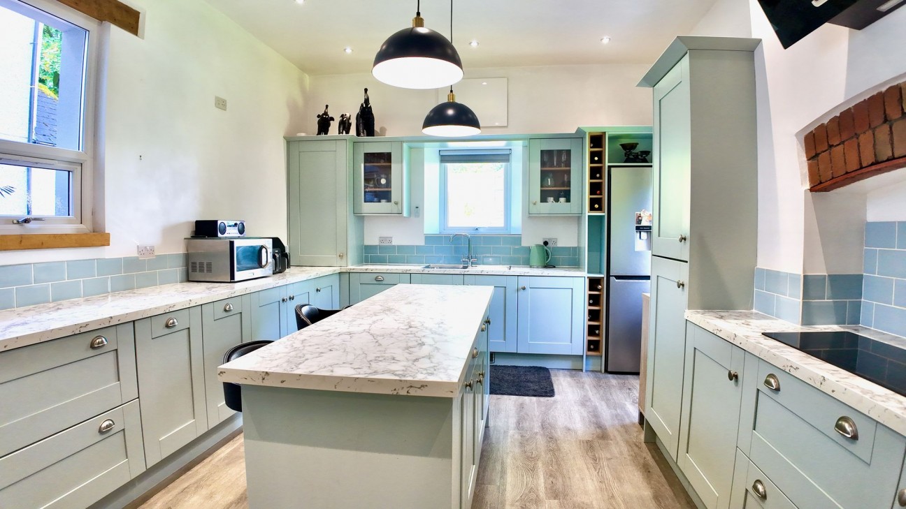 The Crescent, Ebbw Vale, NP23