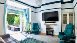 The Crescent, Ebbw Vale, NP23