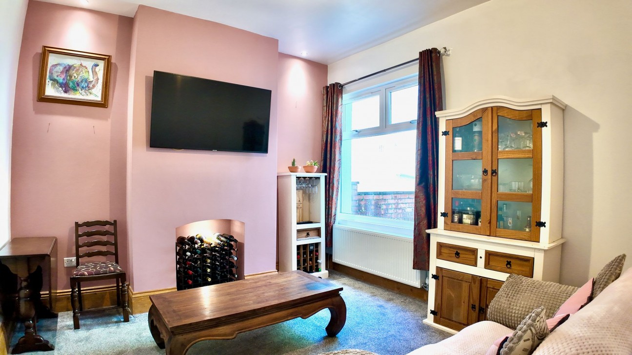 The Crescent, Ebbw Vale, NP23