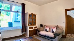 The Crescent, Ebbw Vale, NP23