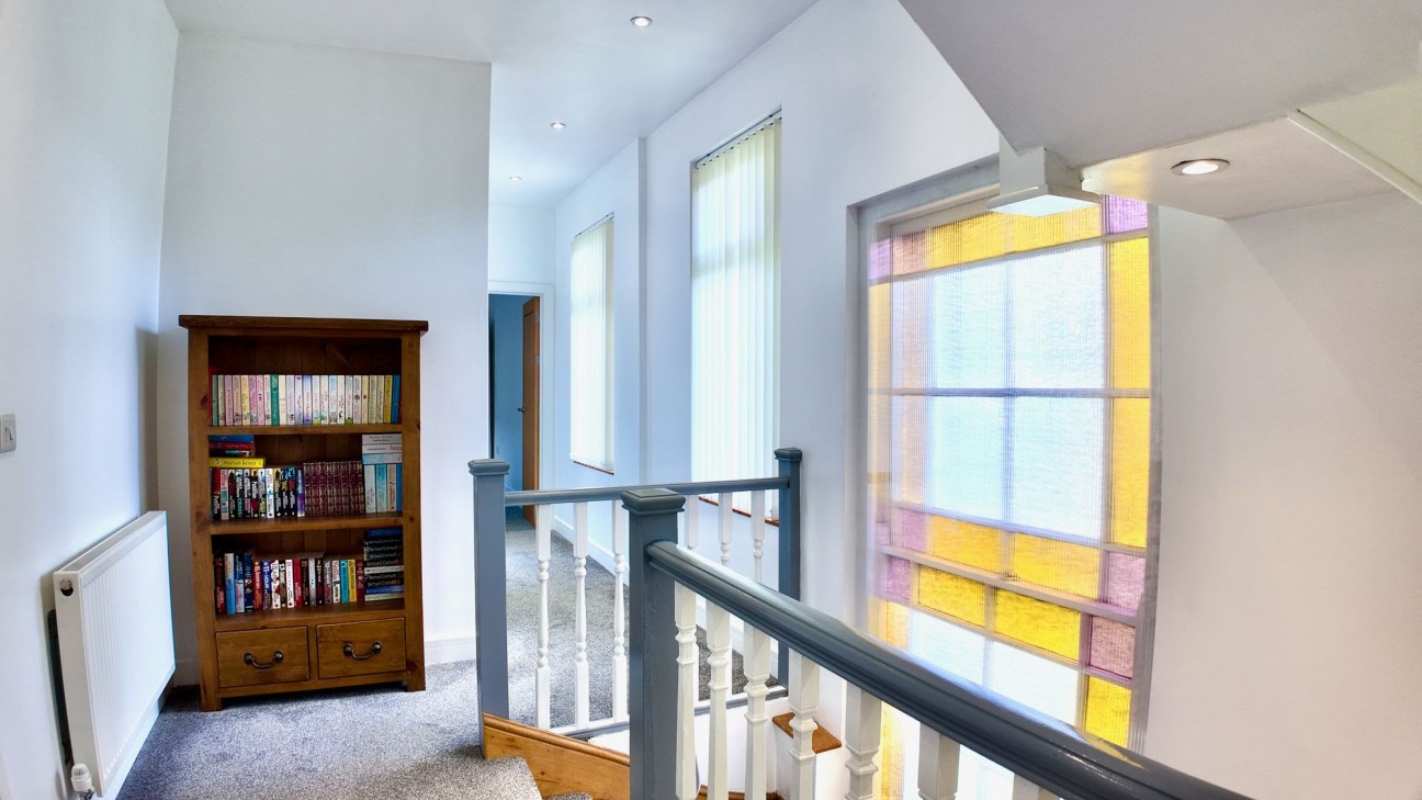 The Crescent, Ebbw Vale, NP23