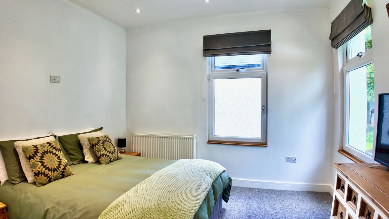 The Crescent, Ebbw Vale, NP23